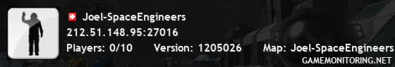 Joel-SpaceEngineers