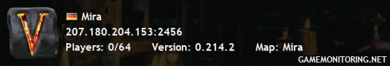Mira Mira