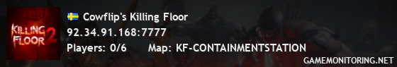 Cowflip's Killing Floor