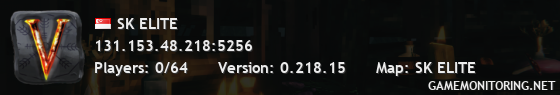SK ELITE SK ELITE