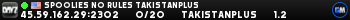 Spoolies No Rules Takistanplus Spoolies No Rules Takistanplus