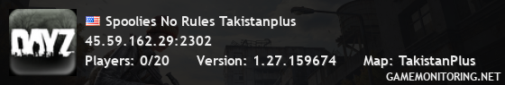 Spoolies No Rules Takistanplus Spoolies No Rules Takistanplus