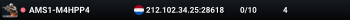 AMS1-M4HPP4