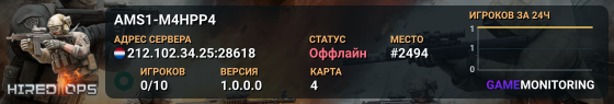 AMS1-M4HPP4