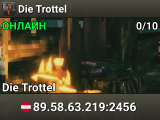Die Trottel