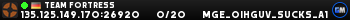 Team Fortress Team Fortress