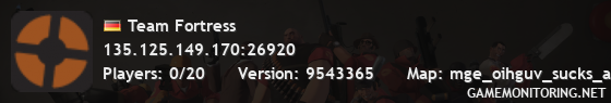 Team Fortress Team Fortress