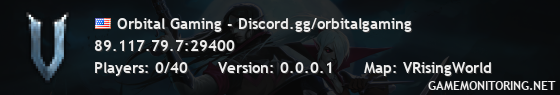 Orbital Gaming - Discord.gg/orbitalgaming