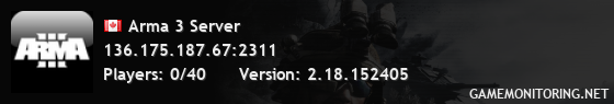 Arma 3 Server Arma 3 Server