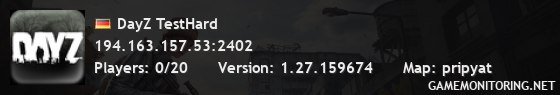 [GER]Oldboys/SCZ PVE Hardcore only Crafting