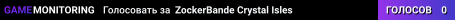 ZockerBande Crystal Isles