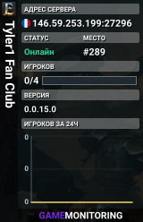 Tyler1 Fan Club