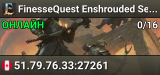 FinesseQuest Enshrouded Server