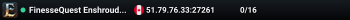 FinesseQuest Enshrouded Server