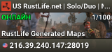 US RustLife.net | Solo/Duo | Mondays | Noob Friendly