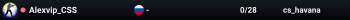 Alexvip_CSS
