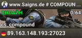 www.Saigns.de # COMPOUND ONLY # Ranking, LowPing
