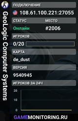 GeoLogic Computer Systems