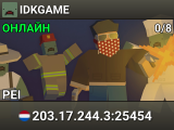 IDKGAME