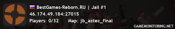 BestGames-Reborn.RU | Jail #1