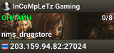 InCoMpLeTz Gaming