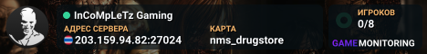 InCoMpLeTz Gaming