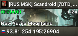 [RUS.MSK] Scandroid [7DTD_#01]