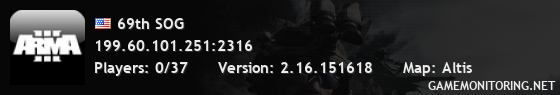 69th SOG 69th SOG