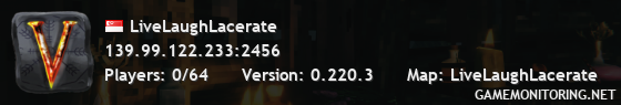 LiveLaughLacerate LiveLaughLacerate