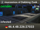 mucosmos.nl Dekking Zoeken