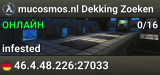 mucosmos.nl Dekking Zoeken
