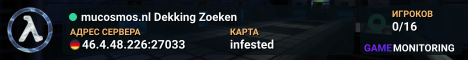 mucosmos.nl Dekking Zoeken