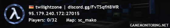 twilightzone | discord.gg/FvTSqfH8WR