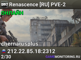Renascence [RU] PVE-2