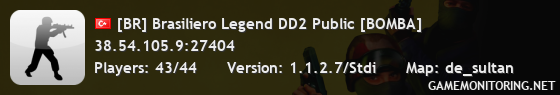 KZK #1 DD2 Public | Legend +18