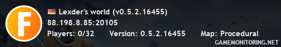 Lexder's world (v0.5.2.16455)