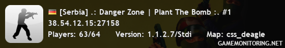 UK .: United KingDom :. #1 DD2 Public [Respawn Level]