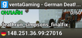 ventaGaming - German Deathrun Server