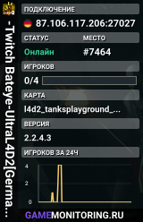 -Twitch Bateye-UltraL4D2[Germany]-S