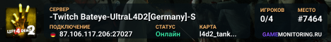 -Twitch Bateye-UltraL4D2[Germany]-S