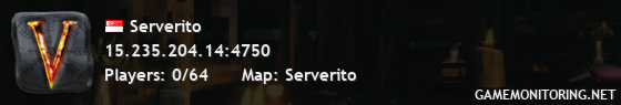 Serverito Serverito