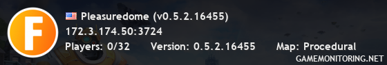 Pleasuredome (v0.5.2.16455)