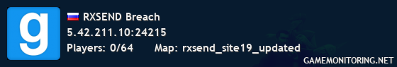 RXSEND Breach