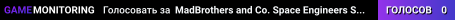 MadBrothers and Co. Space Engineers Server