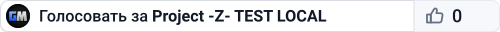 Project -Z- TEST LOCAL