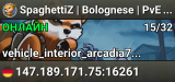 SpaghettiZ | Bolognese | PvE | Build 42 | Lightly Modded | TEST