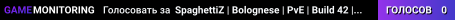 SpaghettiZ | Bolognese | PvE | Build 42 | Lightly Modded | TEST