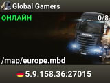 Global Gamers