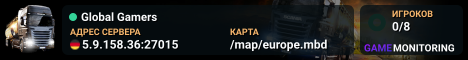 Global Gamers