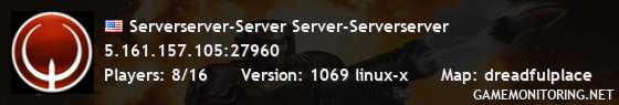 Serverserver-Server Server-Serverserver